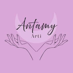 ANTAMY ARTI – Bracelets lithothérapie, bijoux artisanaux et capteurs de lumière